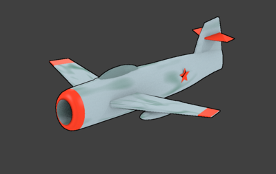 MiG-15