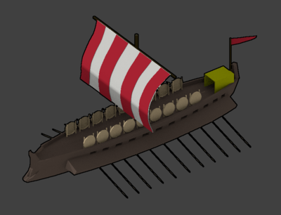 Trireme