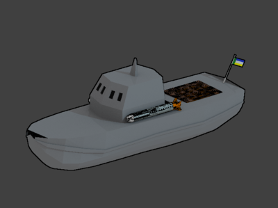 Pt-boat