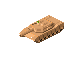 M1 Abrams, hopefully.