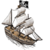 BfW pirate-galleon
